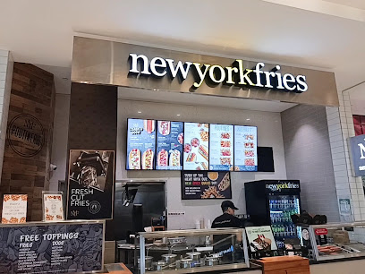 New York Fries