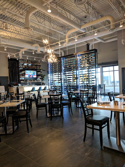 Terry's Cut Steakhouse