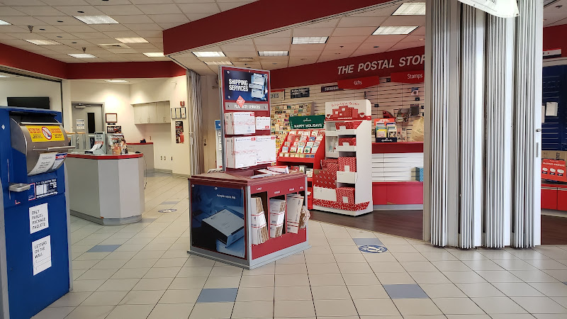 United States Postal Service