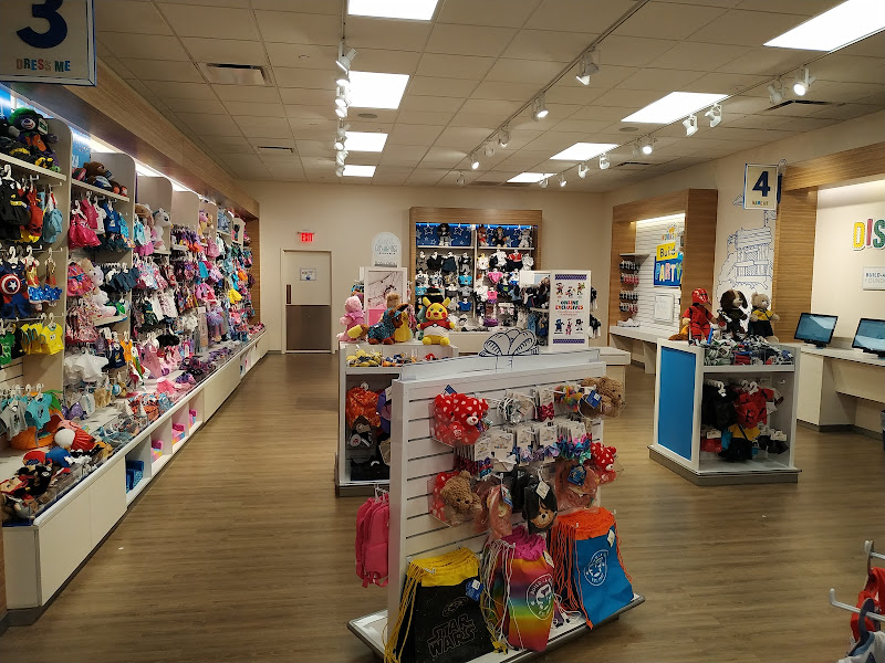 Build-A-Bear Workshop