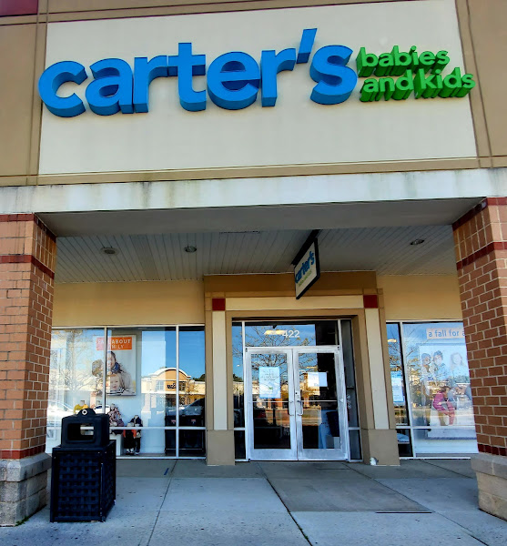 Carter's