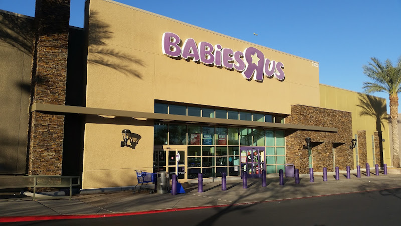 Babies"R"Us