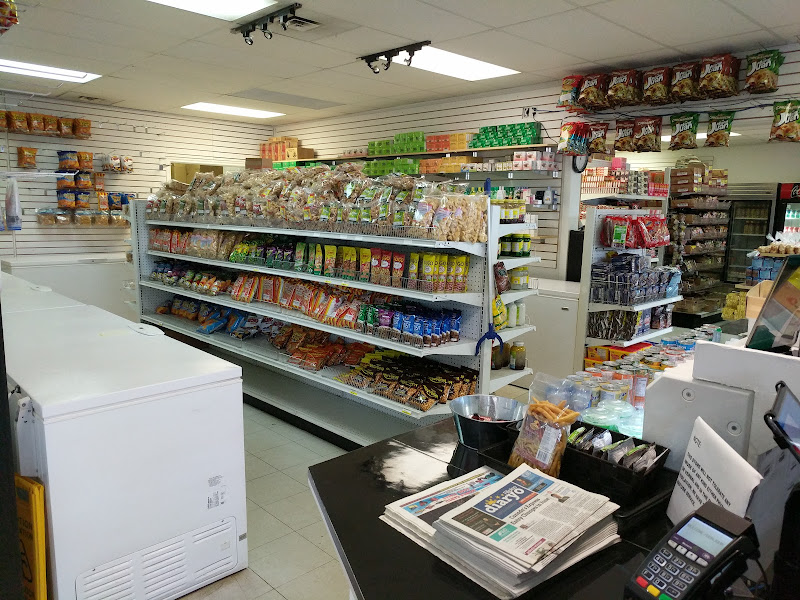 Asian Mini Mart