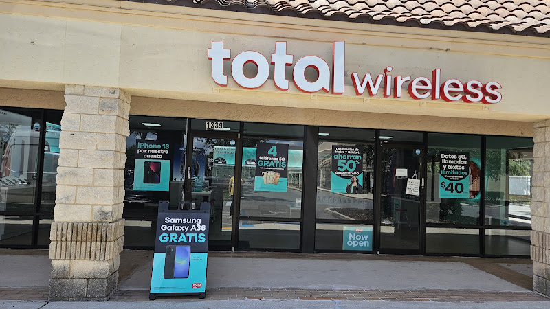 Total Wireless