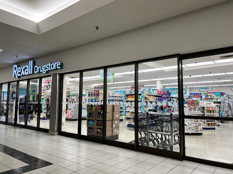 Rexall Drug Store
