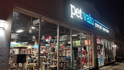 Pet Valu