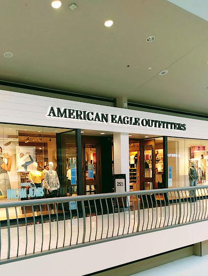 American Eagle Outfitters