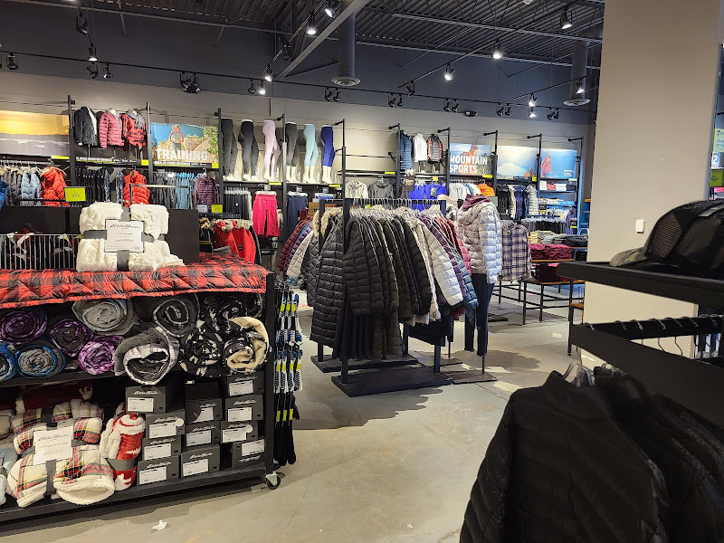 Eddie Bauer Outlet