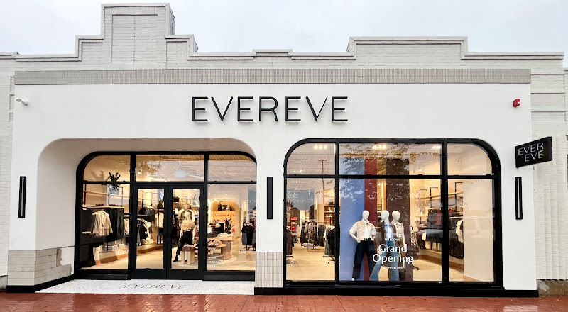 EVEREVE