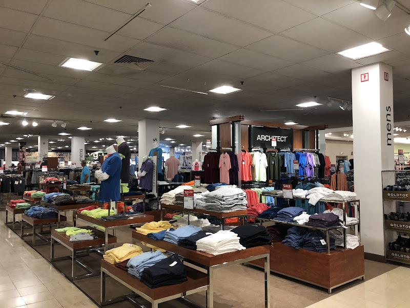 Boscov's