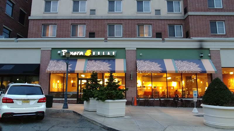 Panera Bread