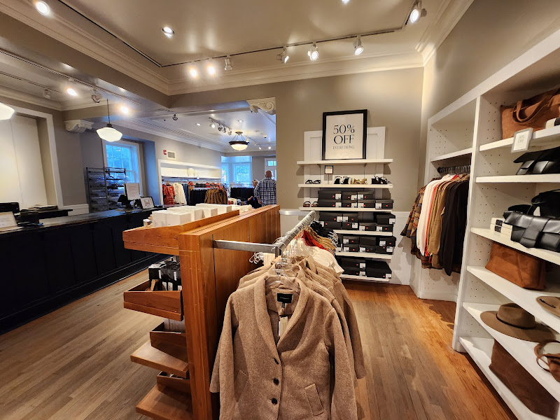 Banana Republic Factory Store