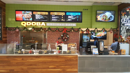 Qdoba