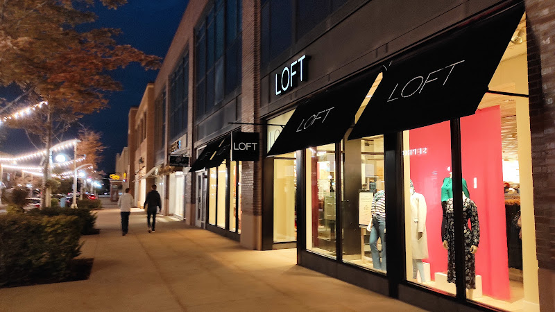 LOFT