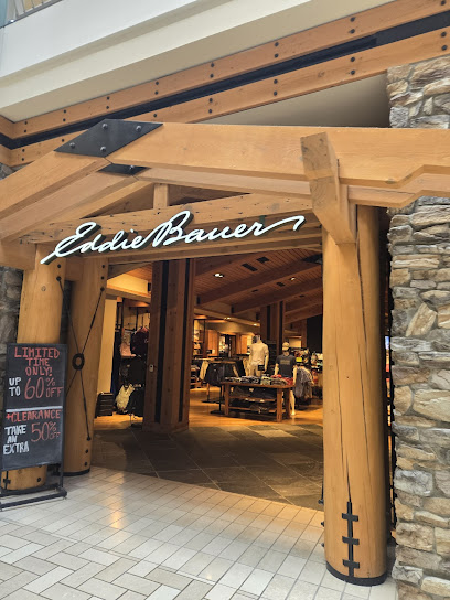 Eddie Bauer