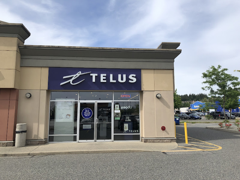 Telus