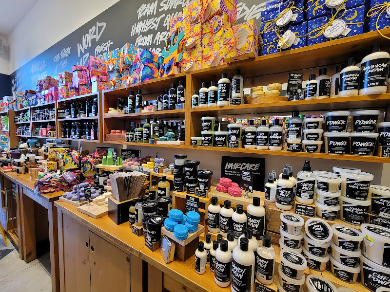Lush