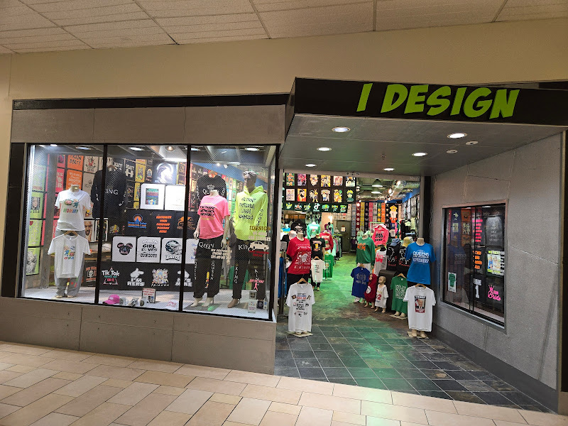 I Design
