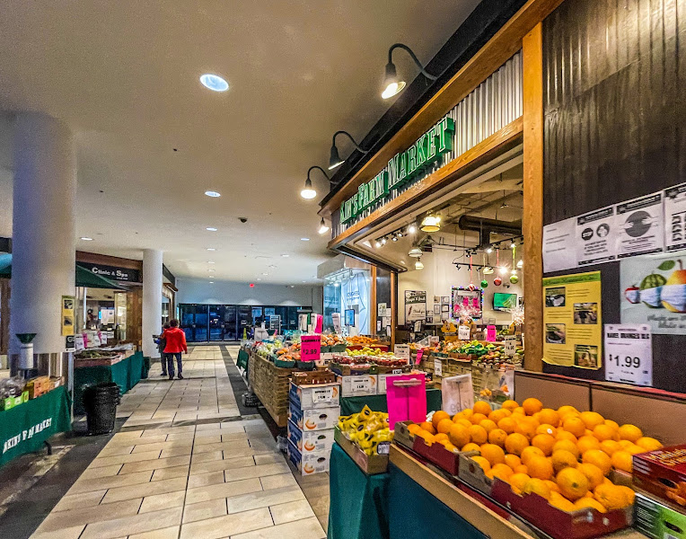 Kin's Farm Market