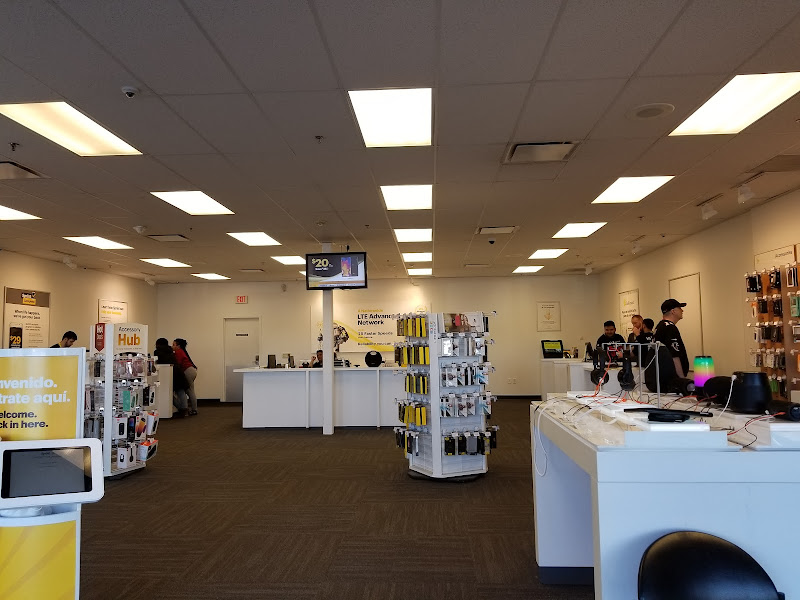 T-Mobile
