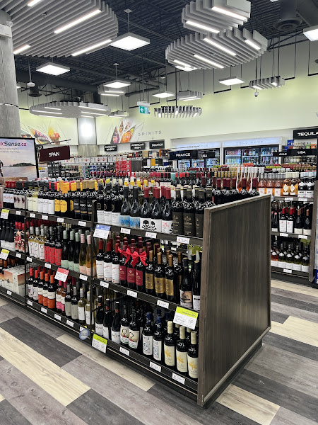 Bridgwater Liquor Mart