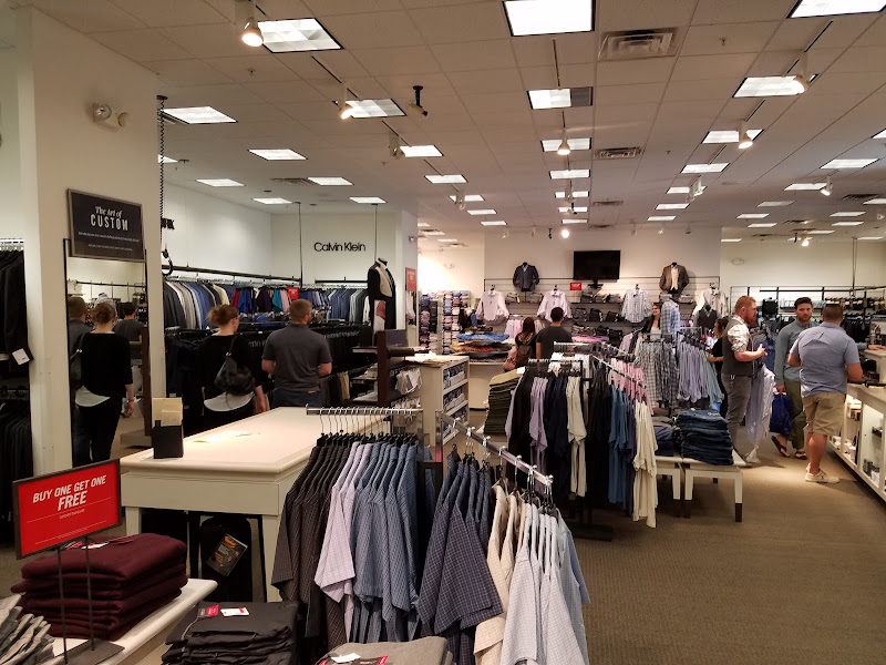 Men's Wearhouse