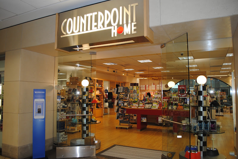 Counterpoint