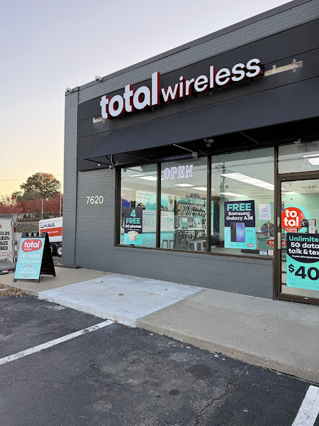 Total Wireless