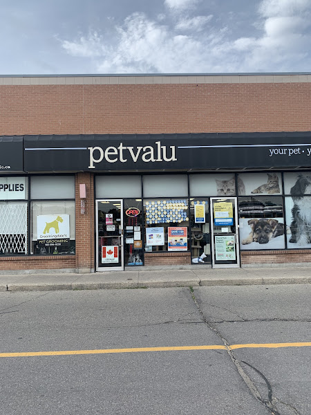 Pet Valu