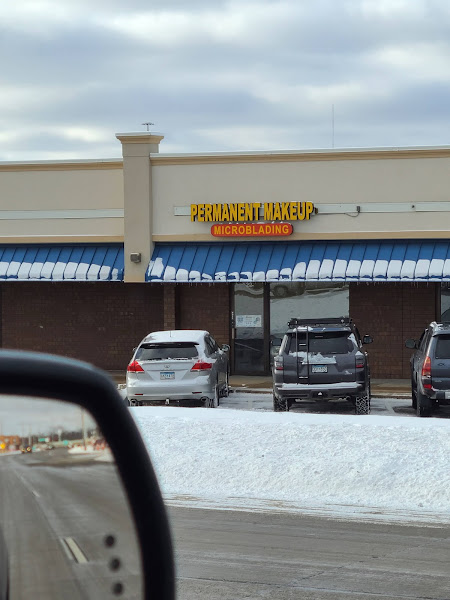 Maplewood Square Shopping Center