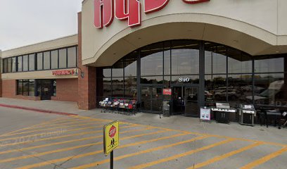Hy-Vee Deli