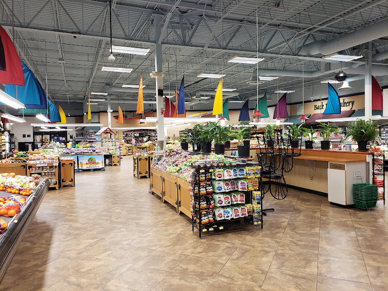 Stinebrink’s Lake Geneva Piggly Wiggly