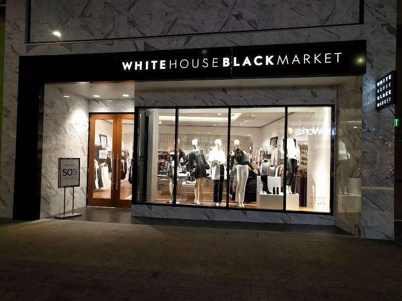 White House Black Market