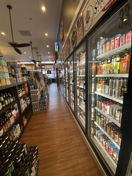 Downtown Crown Wine and Beer