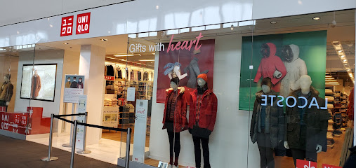 Uniqlo