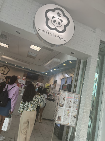 Panda Tea House