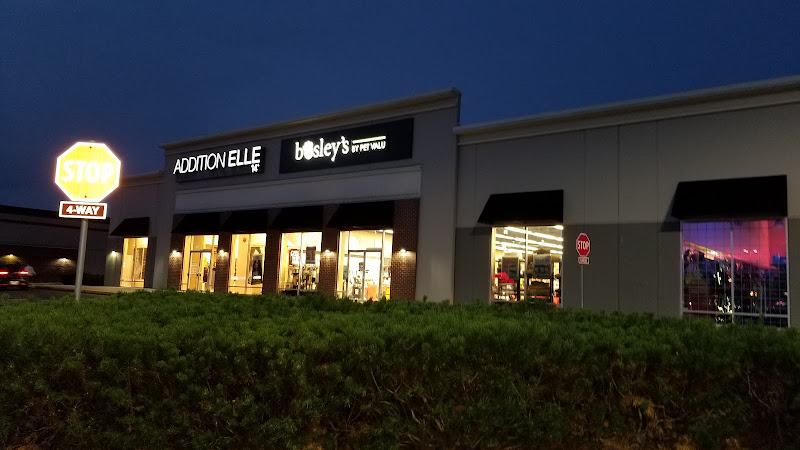 Bosley's by Pet Valu