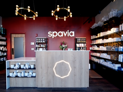 Spavia