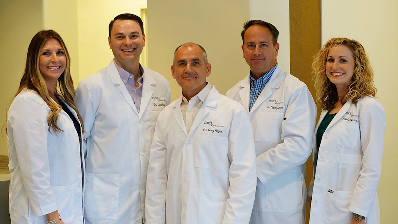 Caris Eye Centers - Suwanee