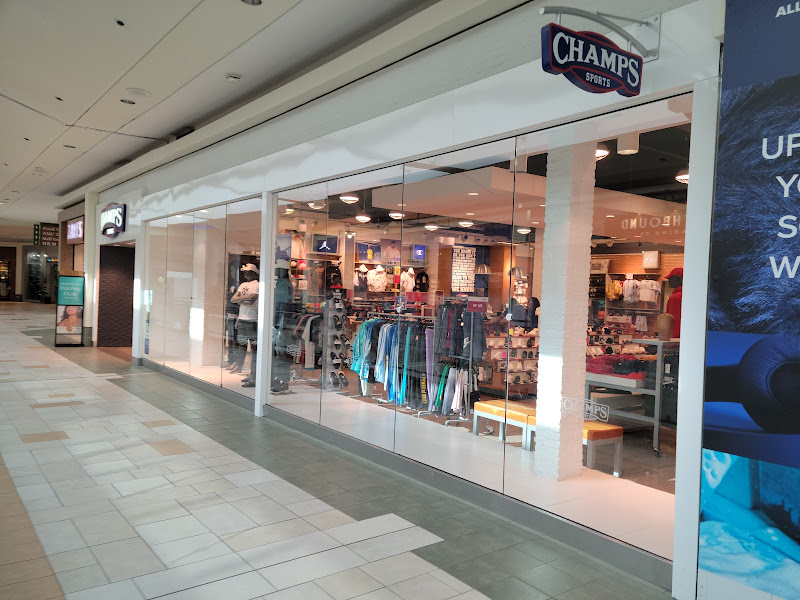 Champs Sports
