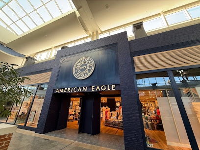 American Eagle Outfitters