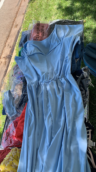 Cristian's Boutique