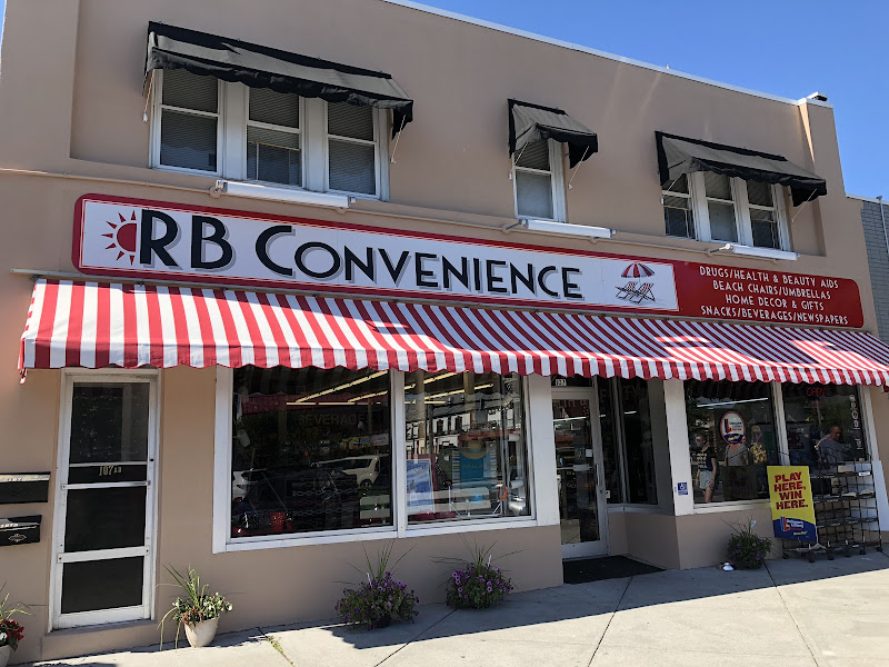RB Convenience