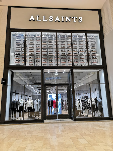Allsaints Toronto Yorkdale