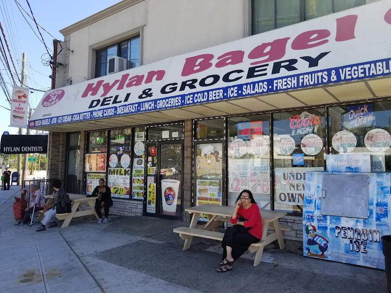 Highland Convenience Store