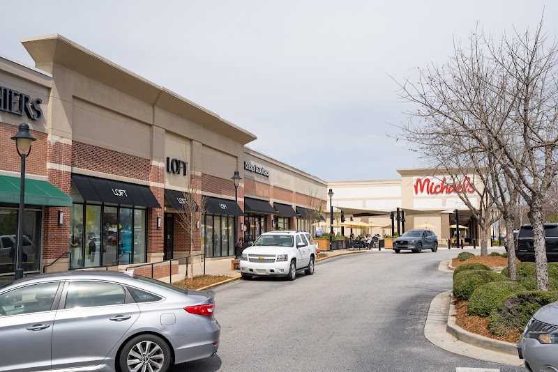 Beechwood Shopping Center