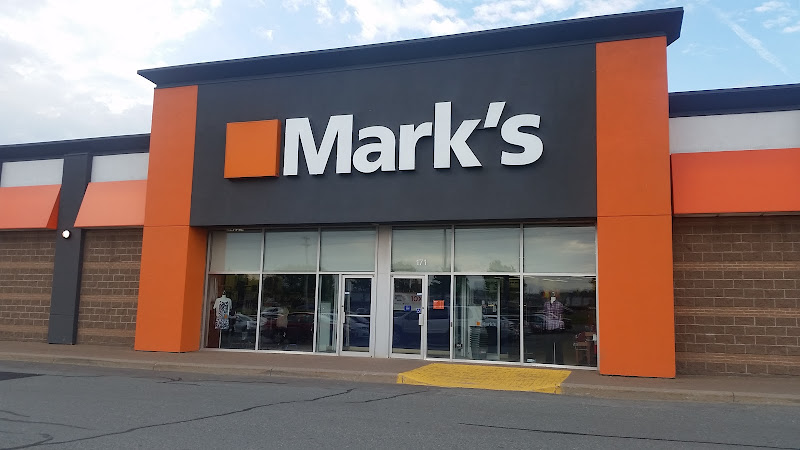 Mark's