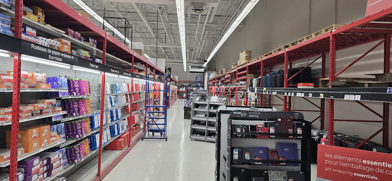Bureau en Gros Services d'impressions et de marketing