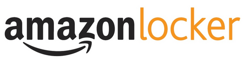 Amazon Lockers logo