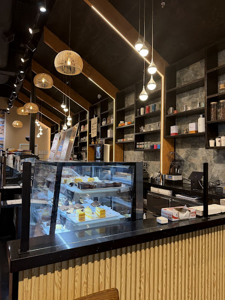 Qahwah House Coffee - McKinney Dallas